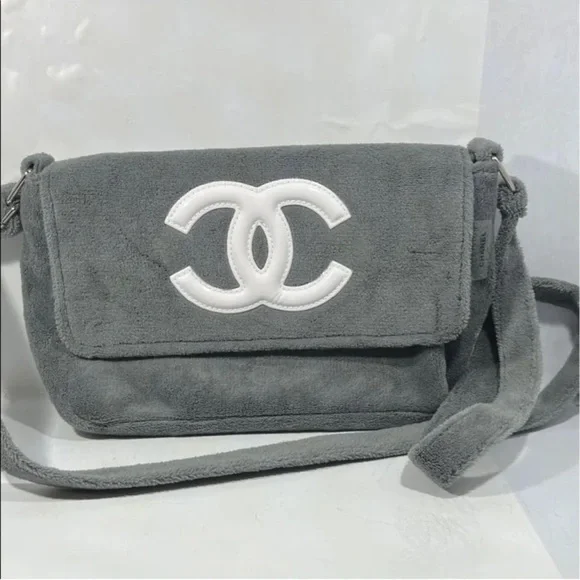 CC GWP precision gray bag - Picture 1 of 5